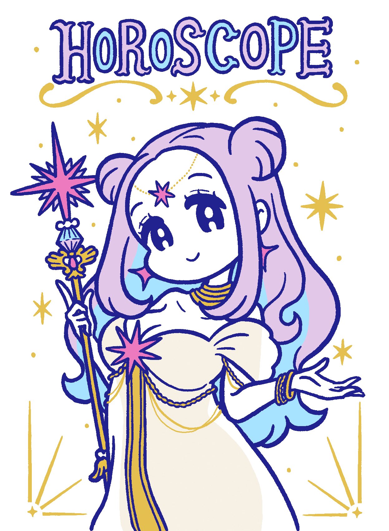 えっくす☆きゅーと特別企画第二弾！「Star Sprinkles/ Moon