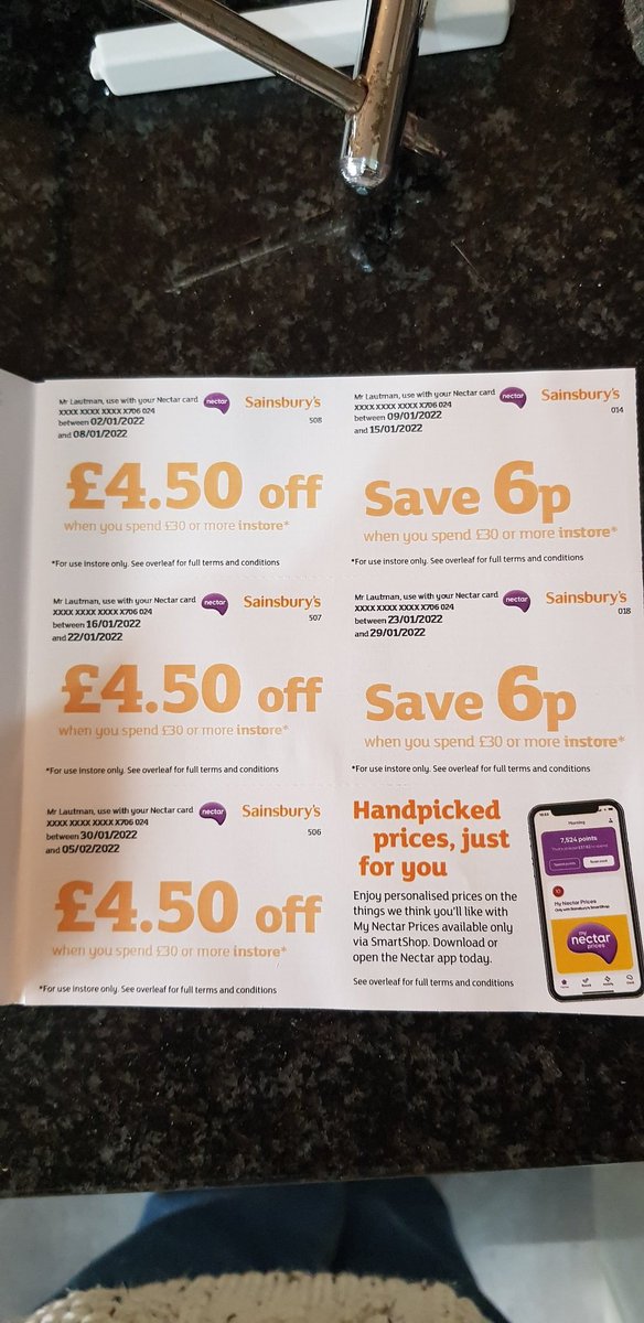 CaptainParalyti's tweet photo. Thank you SO much @sainsburys, I really must ensure that I spend over £30 to get my WHOLE 6p off!!! https://t.co/F1qQQKtU8u