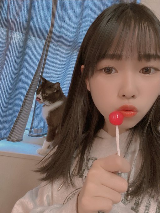 Twitterのコスプレ画像5