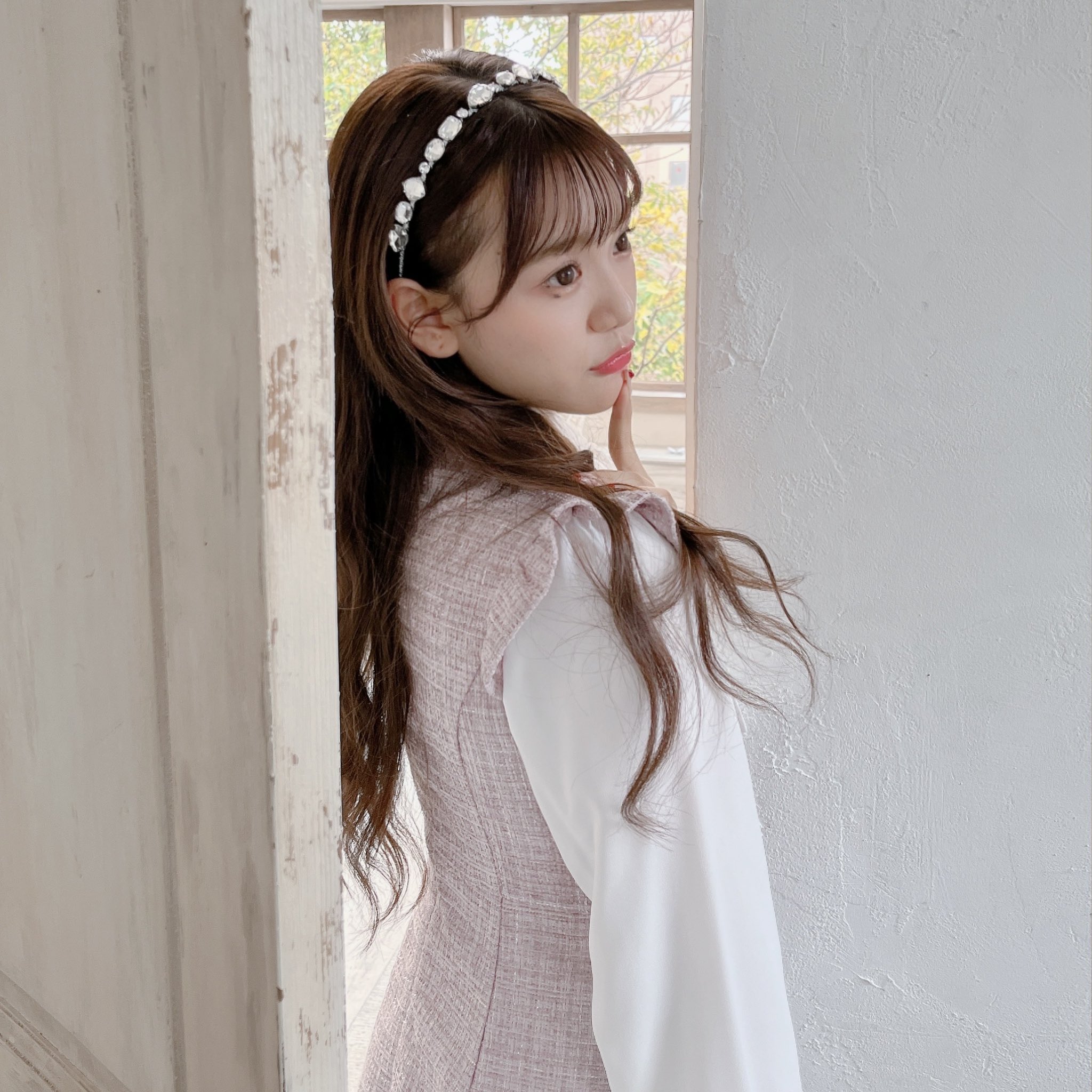 古澤 里紗 ( CUTIE STREET ) on X: 