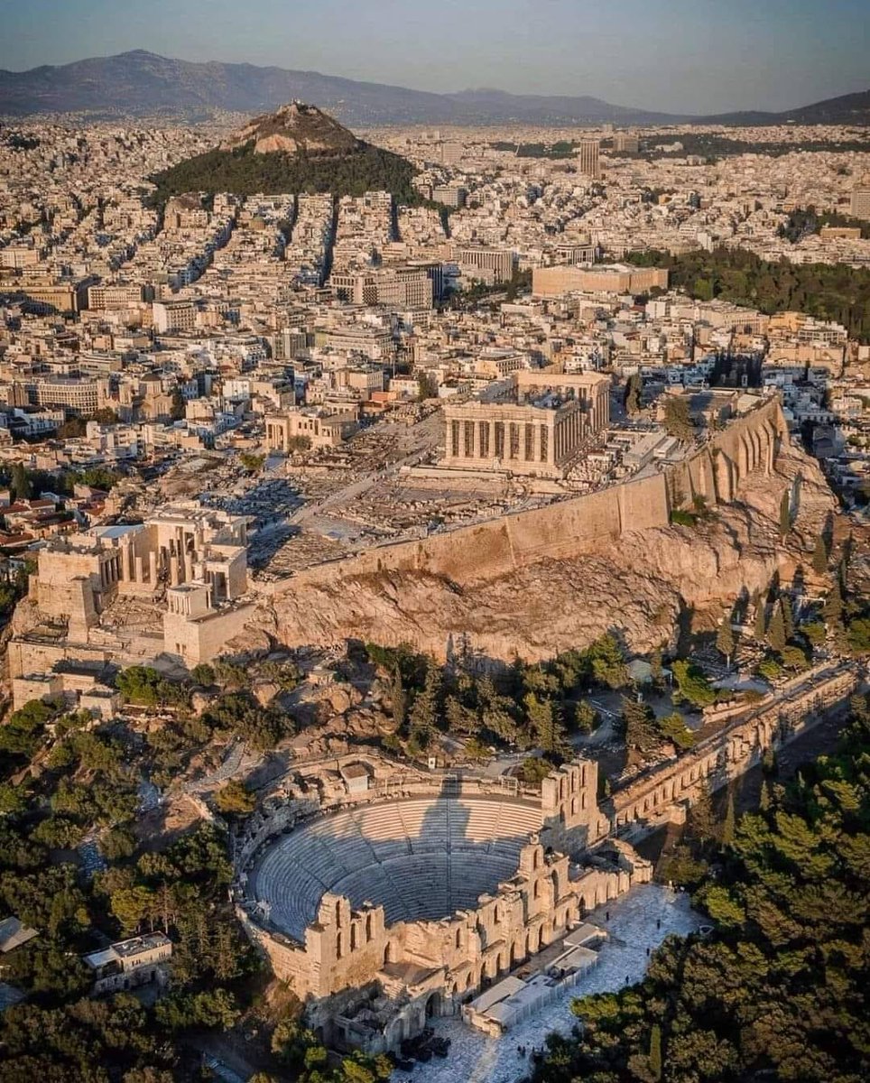 ancientorigins's tweet photo. Athens, Greece.

https://t.co/em60tarFT9 https://t.co/bvxwBw5j7x