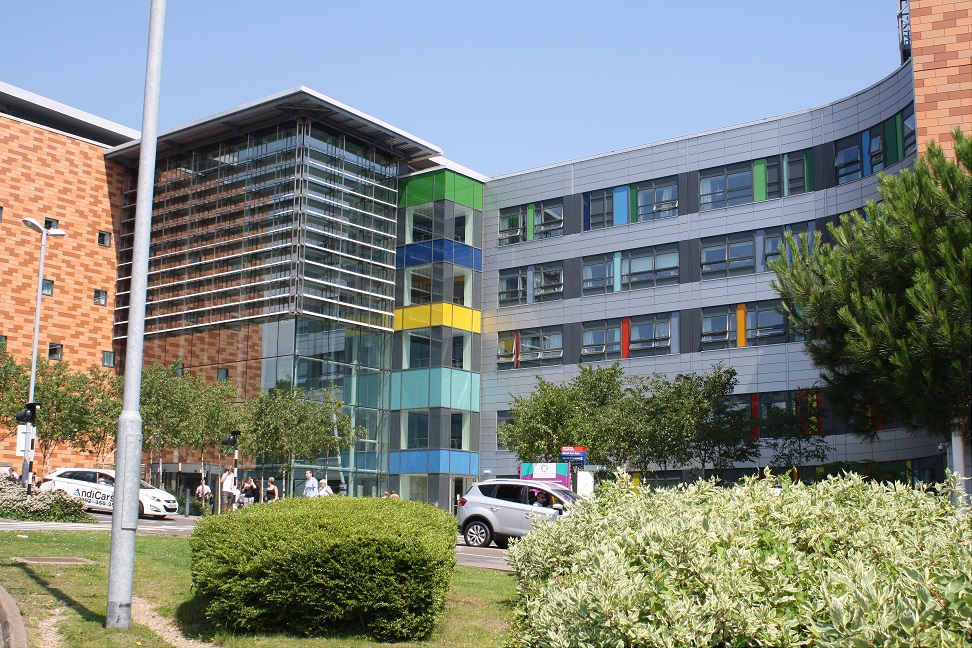 Portsmouth Hospitals University NHST tweet media