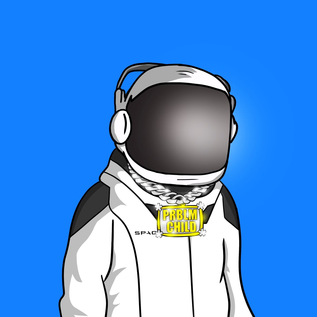 intergalactx's tweet photo. Who do you think this Intergalactx explorer is? #retweet and tag your answer and we will select 10 winners to go on our whitelist #nftart #nft #nftartist #art #digitalart #nftcommunity #nfts #cryptoart #nftcollector #d #artist #crypto #opensea #ethereum https://t.co/WI9SWaz10K