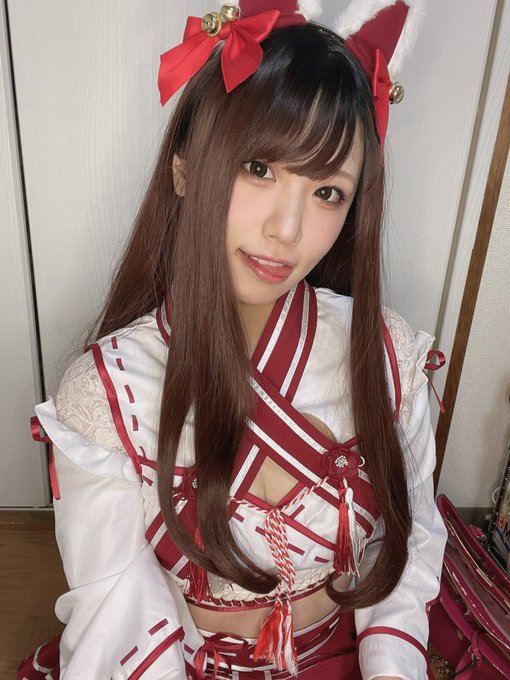 コスプレイヤー望月うかるのTwitter画像22