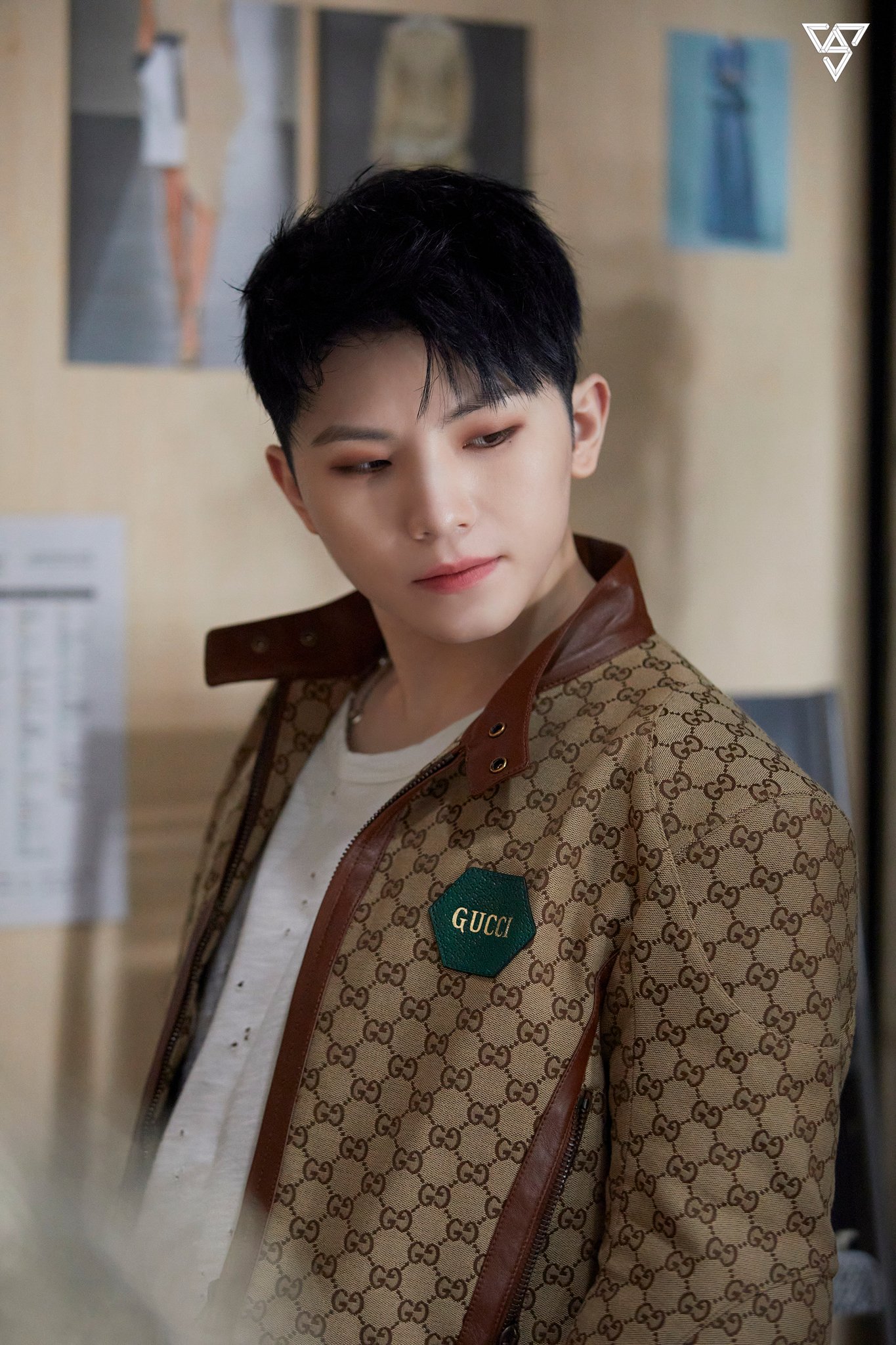 세븐틴(SEVENTEEN) on X: 