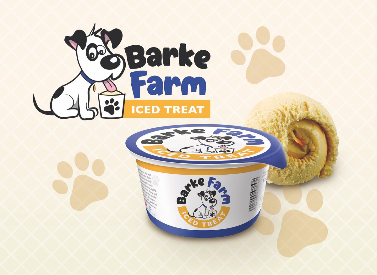 Yarde Farm Ice Cream tweet media