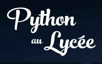 maths_edu_num's tweet photo. 📣Sur le site de @PythonLycee de nombreuses ressources pour #Python sont mises à disposition des enseignants pour le lycée.
#Maths #NSI #SNT #SVT #SPC
🚨À partager de toute urgence !
Cc: @eduscol_PC @eduscol_SVT 
👉https://t.co/ZssYONT649 https://t.co/hsHcsIBL2o