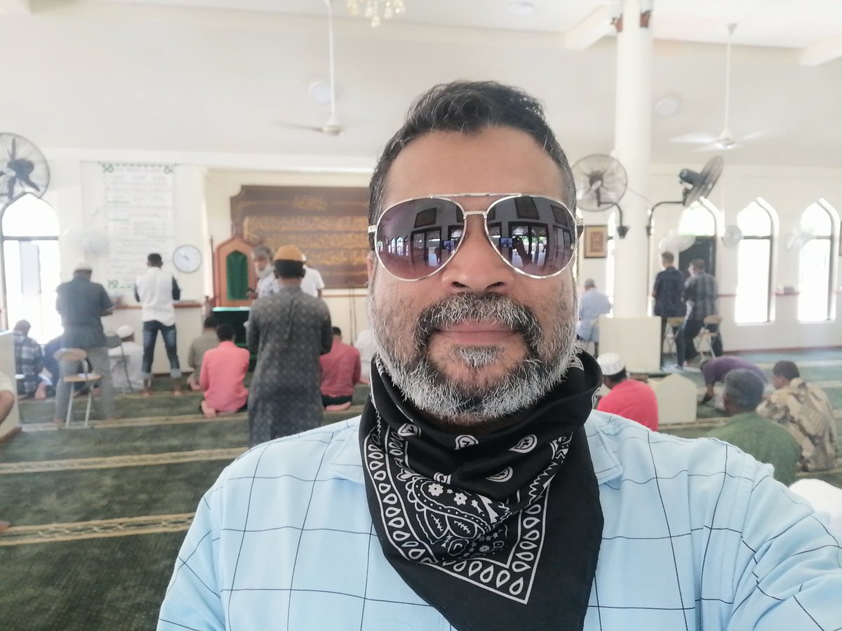 HusneeAgeel's tweet photo. Today's catch, I wish you a very happy Friday and Jum'aa mubarik. May Allah bless you and your family. https://t.co/FfN2E1LTkr