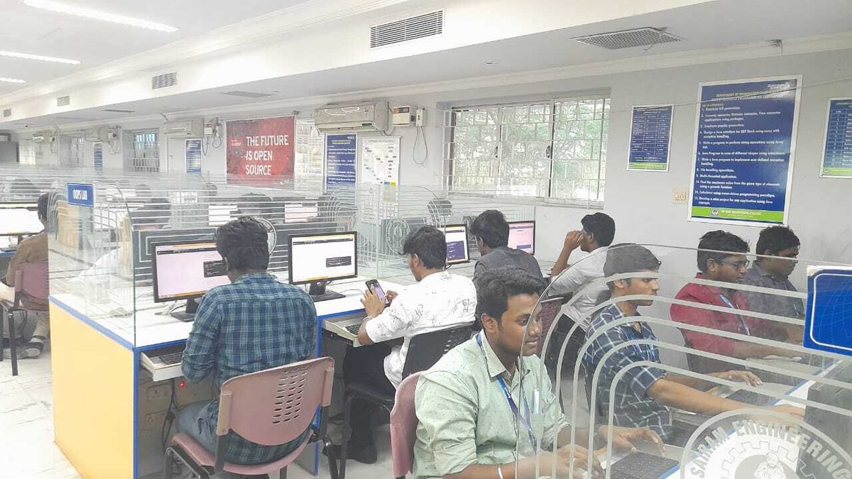 UiPath's tweet photo. ๐ Thatโs a wrap on RPA SKILL-A-THON 2021! Together with our Academic Alliance partner, @ICTAcademyIndia, weโve introduced #RPA skills to 70K+ students ๐จโ๐ ๐ฉโ๐ across 350+ institutions ๐ซ across India ๐- https://t.co/XNLxTV5FeK. https://t.co/1wEcYj61nm