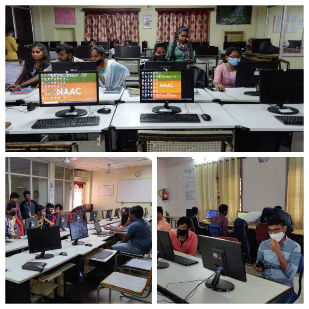 UiPath's tweet photo. ๐ Thatโs a wrap on RPA SKILL-A-THON 2021! Together with our Academic Alliance partner, @ICTAcademyIndia, weโve introduced #RPA skills to 70K+ students ๐จโ๐ ๐ฉโ๐ across 350+ institutions ๐ซ across India ๐- https://t.co/XNLxTV5FeK. https://t.co/1wEcYj61nm