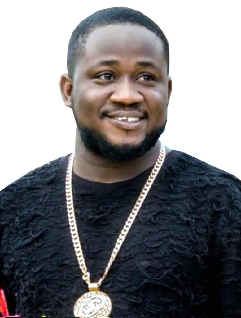 Sortedtv2's tweet photo. Is  musician Portable And Kogbagidi at it again? Or it’s another PR stunts ? 

coza buhari mummy G.O Newcastle Super eagles https://t.co/I7Q0BtJELI