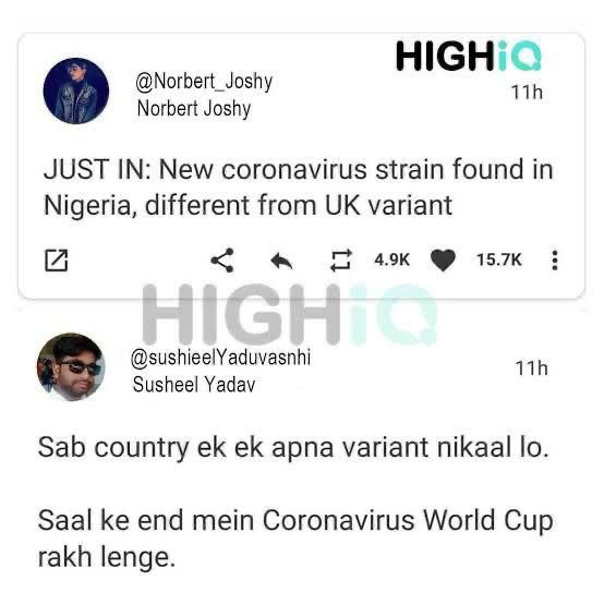 gahlawat_ajay's tweet image. I second the motion…😃 👏🏽👏🏽👏🏽#signalwonderbox #IndianHumour