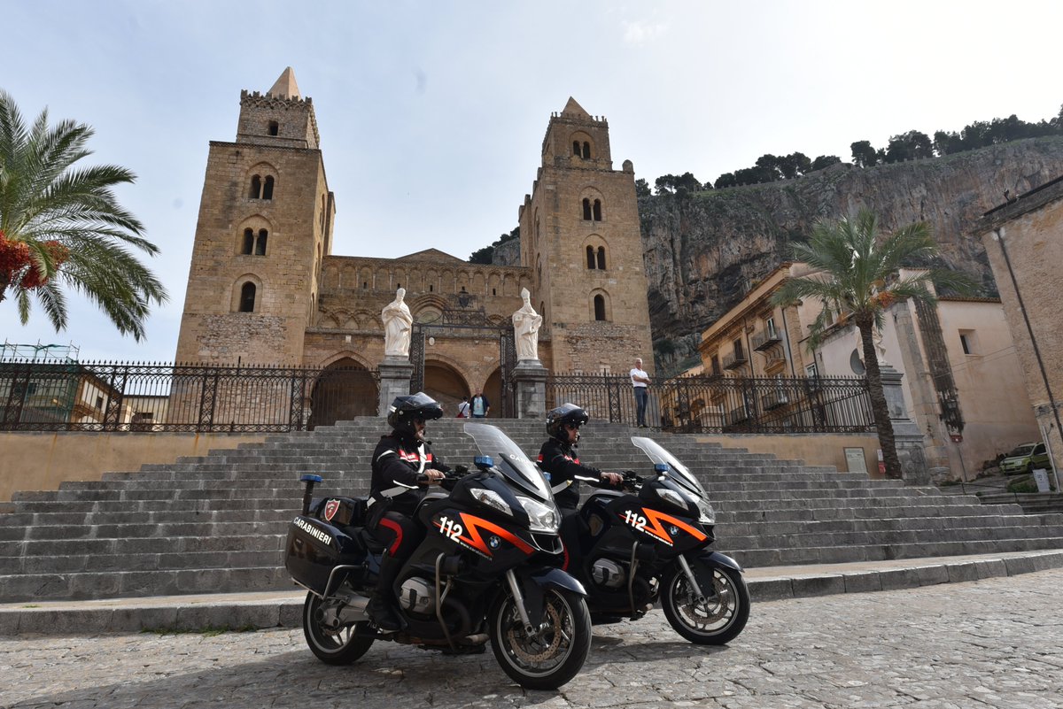Buongiorno da Cefalù
#PossiamoAiutarvi #Carabinieri #15gennaio