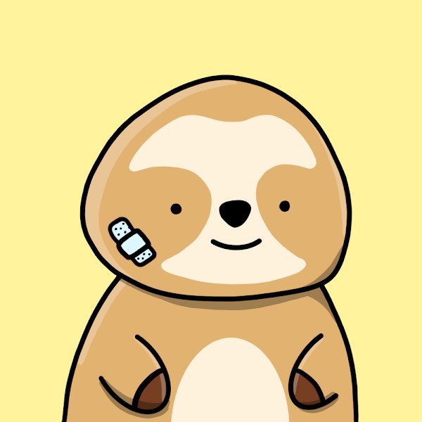 pepscrypto's tweet photo. hey all I’ve been busy af IRL and 2 of the 4 projects I’m in have been rugged in the last 6 months so I had to take a breather 

(who have you been rugged by? 🤔 for me… it was PugFrens &amp; Cool Kitty…..)

still have and love my @nft_luckysloths &amp; @belugiesNFT 🦥 ❤️ 🐋!! https://t.co/HfuDDdgN5u