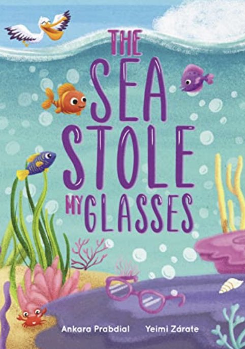 Congratulations to Ankara in Y8 who has combined concern for the environment and creativity to publish an enchanting children’s book. #StSwithunsCreativity #StSwithunsCommitment