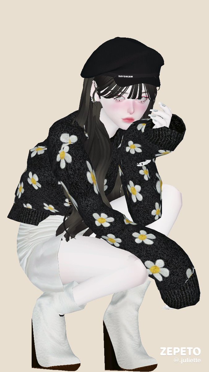 zepetoplas's tweet image. Gaada foto baru yg lainnya. 2 ini aja