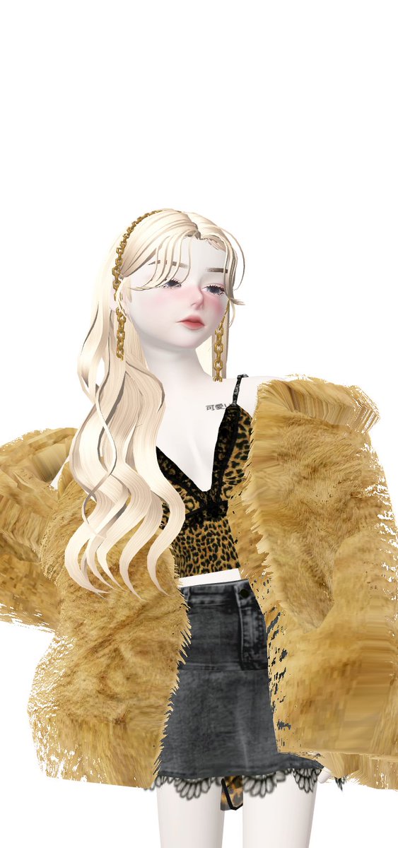 zepetoplas's tweet image. Gaada foto baru yg lainnya. 2 ini aja