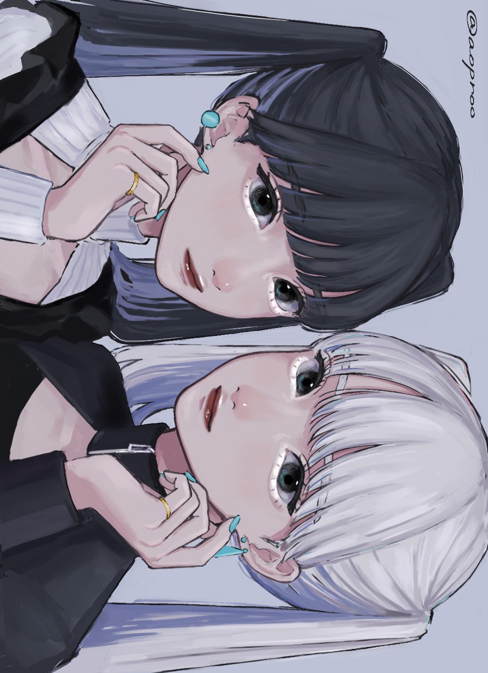 フリーペア画 Twitter Search Twitter