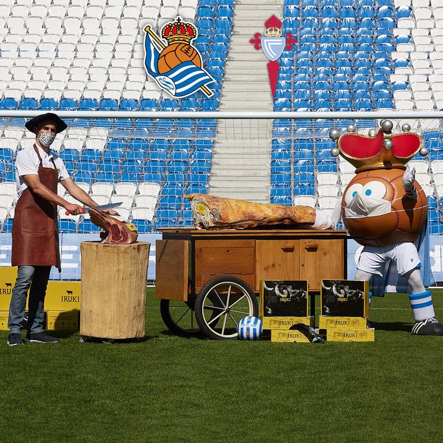 Real Sociedad Fútbol tweet media