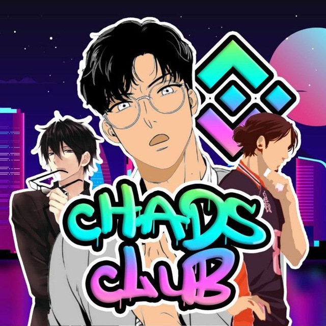 DaCryptoGems's tweet photo. Chads Club Just Fly 🧐
https://t.co/fPXpnrDULx

🤑🙌💎Sitting 70k+Mc Next Stop 100K 🤫
👹safe dev 
 🗣very active tg 
✅cool name
🚀good growth potential
🔐Lp locked 

Go Moon ⤵️
📱https://t.co/6cltCvPBQ5
🌐web : https://t.co/SvJWjjTXFY

#BSC #BSCGem https://t.co/bxgyCdie60
