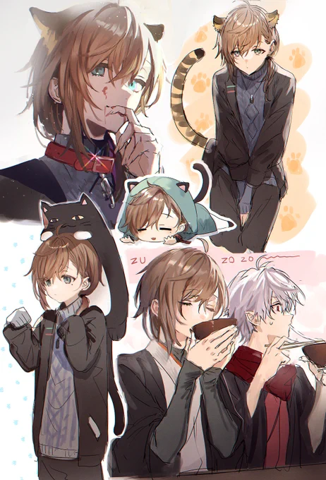 ら 
