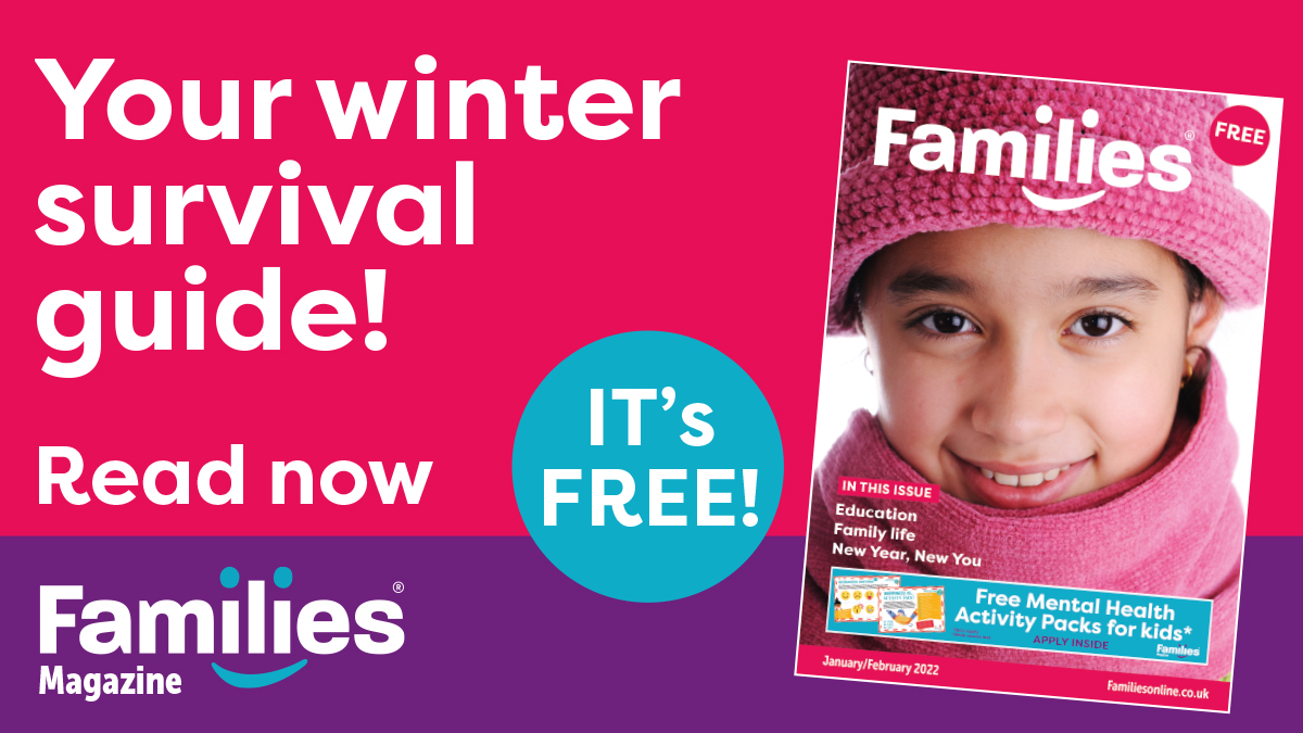 PlanBeeTeaching's tweet image. Check out the Jan/Feb issue of the FREE Families® magazine and find fun things to do, indoors and outdoors, whatever the winter weather! 
issuu.com/familiesonline…