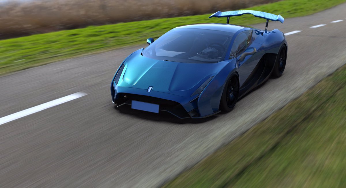 Newtonauto1's tweet photo. #ontheroad2022 #design #sportscar #mydream #NeverGiveUp #newbeginnings #Motorsport #scratchbuilding https://t.co/gKvqgsXlwf