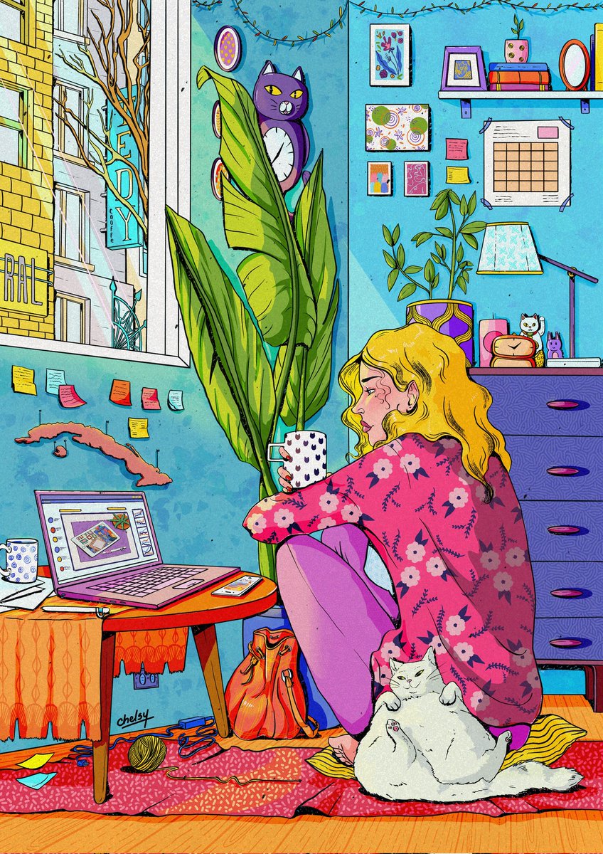 GM #NFTCommunity! I hope You have an amazing friday plus eth is really low, so if you have been waiting to grab this girl, the time couldn't be better!😉✨

opensea.io/collection/dai…

#nftcollectors #NFTCollection #nftart #NFTartist #collector