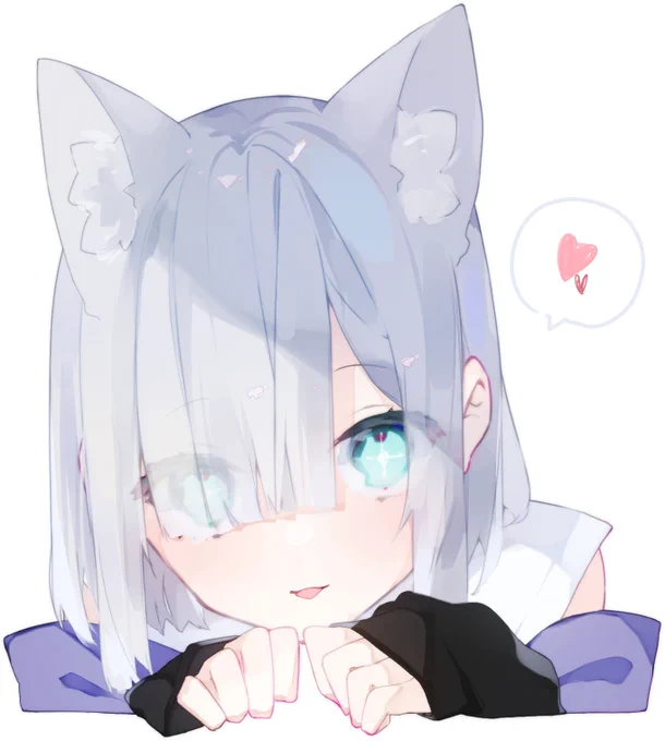 にゃ!

 #すぅあーと 