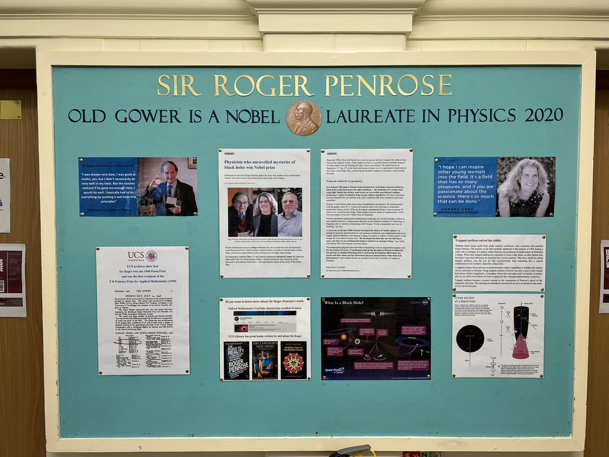 UCS Physics tweet media