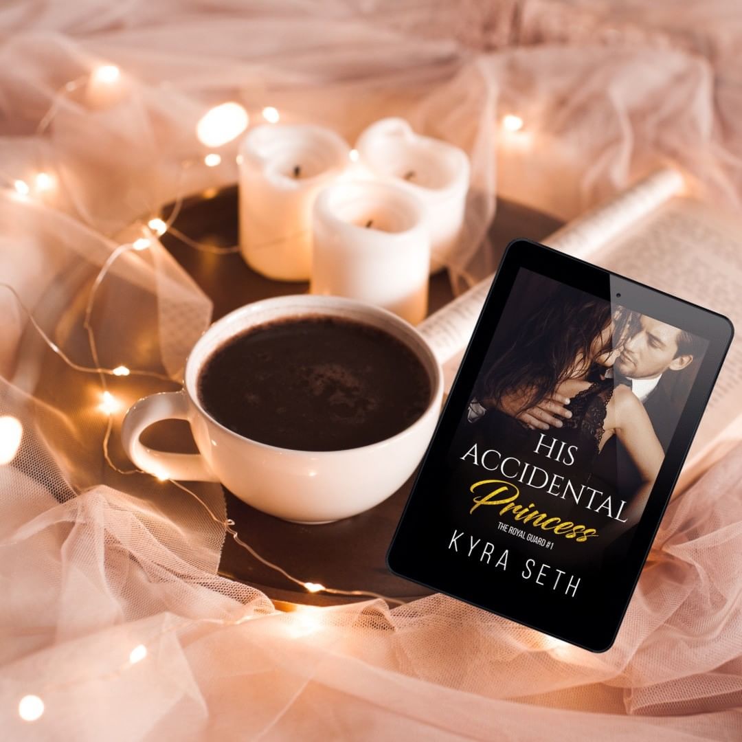 Read His Accidental Princess by Kyra Seth @kyrasethauthor #RLFblog #RomanticSuspense #BodyguardRomance rlfblog.com/kyra-seth-0105… via @kayelleallen