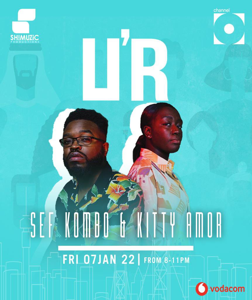 Shimza01's tweet photo. @UR_home_ tonight with @DarqueCity @DJKittyAmor @SefKombo @djvitoto on @ChannelOTV 🚀🚀🚀🚀🚀 #URChannelO #UR https://t.co/7dRyK2uNS3