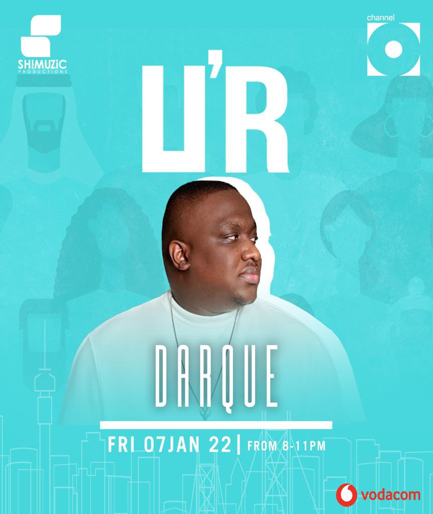 Shimza01's tweet photo. @UR_home_ tonight with @DarqueCity @DJKittyAmor @SefKombo @djvitoto on @ChannelOTV 🚀🚀🚀🚀🚀 #URChannelO #UR https://t.co/7dRyK2uNS3