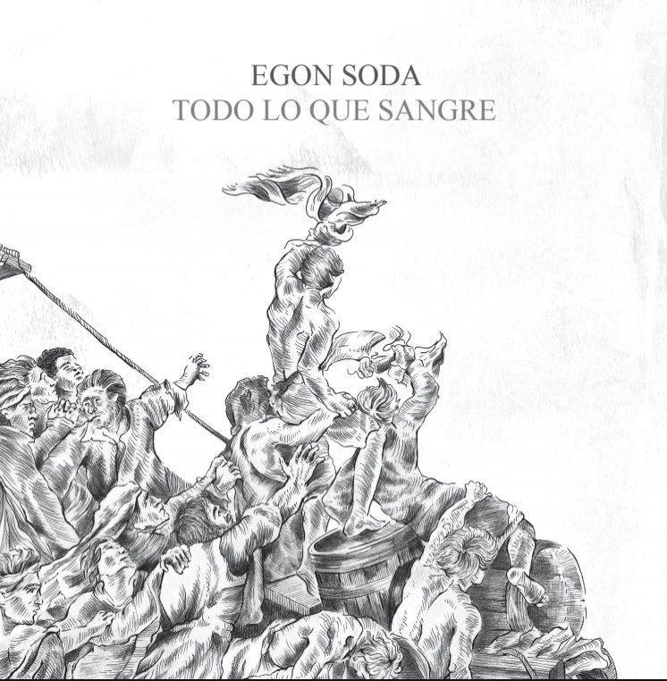 Egon Soda (@egonsoda) on Twitter photo Ya podéis escuchar el primer adelanto de BELLAURORA: «Todo lo que sangre», de la mano de <a href="/pandaartist/">Panda Artist</a> y <a href="/OsoPolitaDiscos/">Oso Polita</a> y @altafonte_spain 👉 links.altafonte.com/qjjxzmq Ojalá os guste y os acompañe. Ya podéis escuchar el primer adelanto de BELLAURORA: «Todo lo que sangre», de la mano de <a href="/pandaartist/">Panda Artist</a> y <a href="/OsoPolitaDiscos/">Oso Polita</a> y @altafonte_spain 👉 links.altafonte.com/qjjxzmq Ojalá os guste y os acompañe.