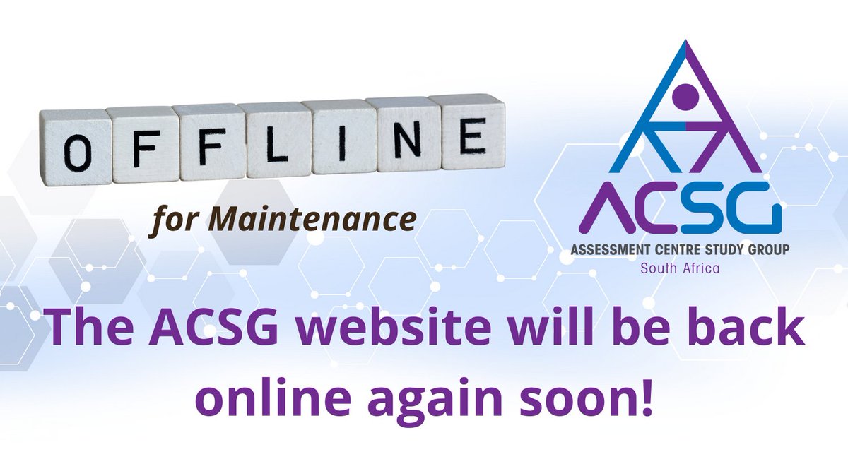 ACSG_SA's tweet photo. https://t.co/PA4X4stTKD