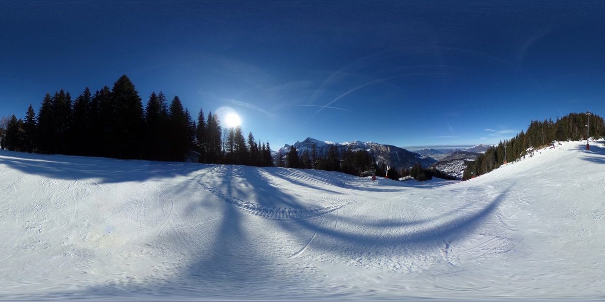 3SixtySphere's tweet photo. #PhotoFriday 

Here is one of our #latest #winter 360 photos. 
See more winter 360s: https://t.co/B3q3zkLhPu

#threesixtysphere #makingtheinaccessibleaccessible #photooftheday #lescarroz Les Carroz - Page Officielle https://t.co/xhzkbWvvt0
