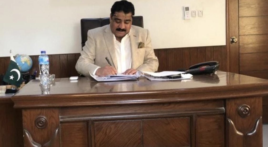 As per directions of XEN <a href="/PHEDGwadar/">Public Health Engineering Dept. Gwadar</a> 
 machineries of different stations are repaired &amp; water supply for Pishukan,Jiwani, Gwd City ,Chib Kalmati,Chib Rekani are started. As far the remaining areas where flood water is still logged will be supplied on further orders of <a href="/DcGwadar/">Deputy Commissioner Gwadar</a>