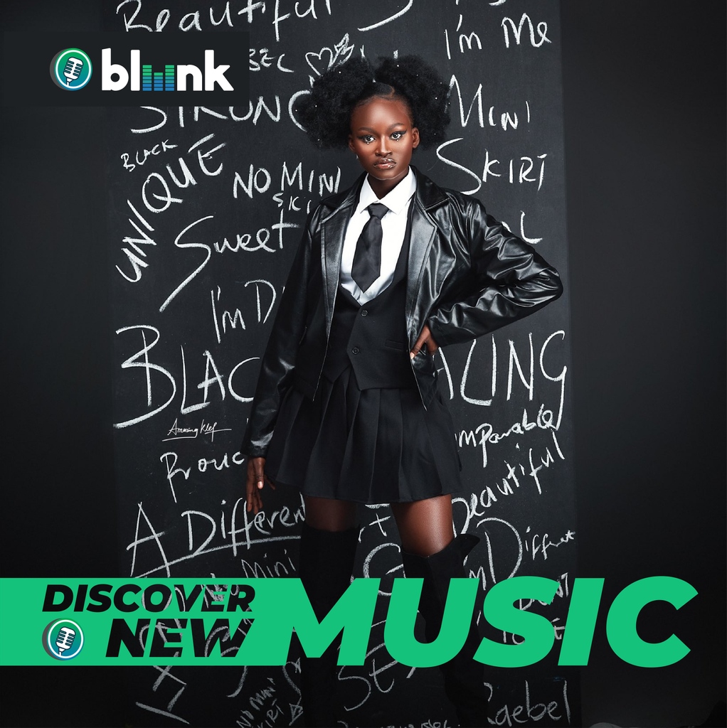 bliiinkmusic tweet picture