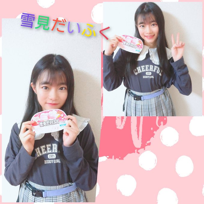 Twitterのコスプレ画像1