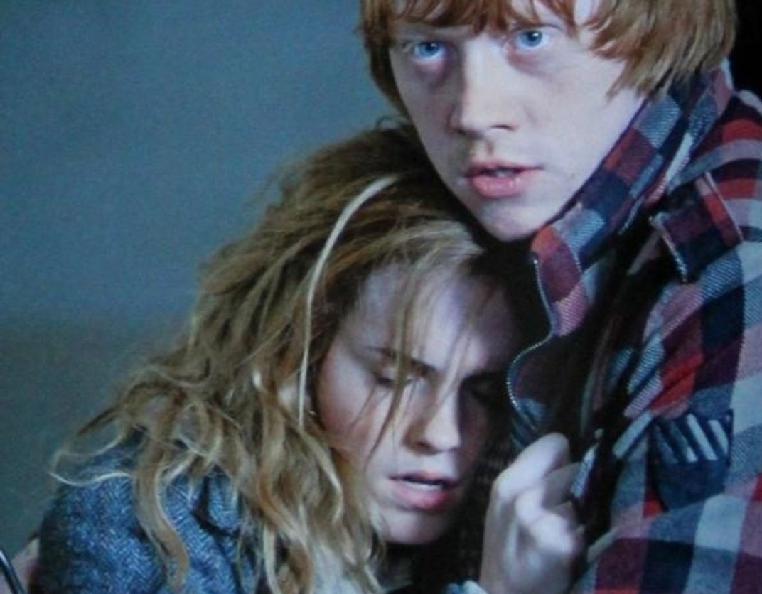 mywizardryworld's tweet photo. missing romione hours <3
#harrypotter #romione https://t.co/pEf6HSbR5R