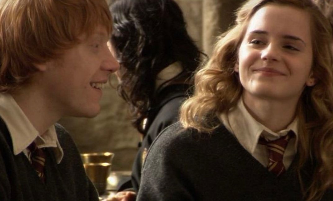 mywizardryworld's tweet photo. missing romione hours <3
#harrypotter #romione https://t.co/pEf6HSbR5R