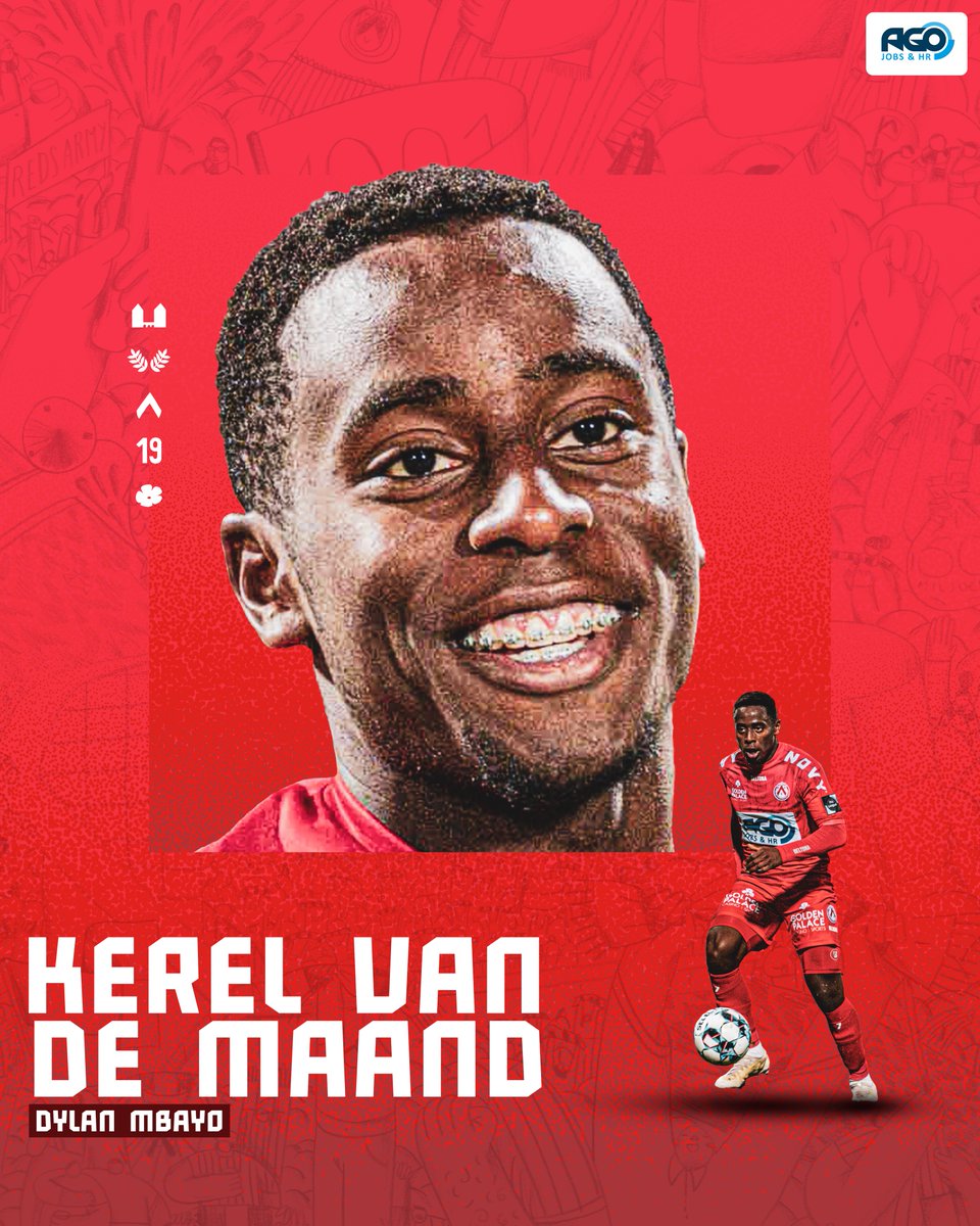 kvkofficieel's tweet photo. 🚨 De stembussen zijn gesloten.

Jullie AGO Jobs &amp; HR Kerel van de maand december 2021 is....

...Dylan Mbayo 🤩 

#WeDoenVoort https://t.co/r5WJVOByOU