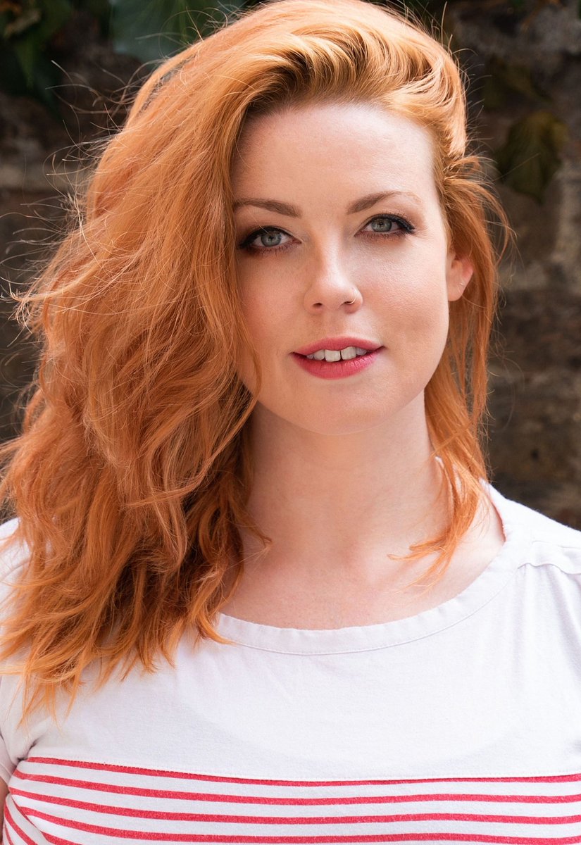 DelaneyGreyMgmt's tweet photo. Lisa Depuis (@red_depuis ) has been confirmed for a featured role in an upcoming comedy commercial! https://t.co/Kzh6JoZAkE