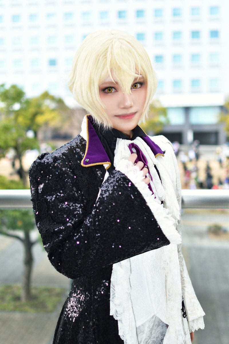ミュージカル刀剣乱舞 のイラスト マンガ コスプレ モデル作品 6 件 Twoucan
