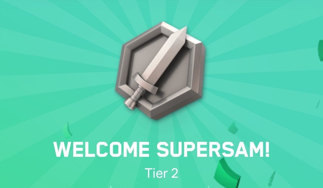 SuperSAM | CODE : PAN tweet media