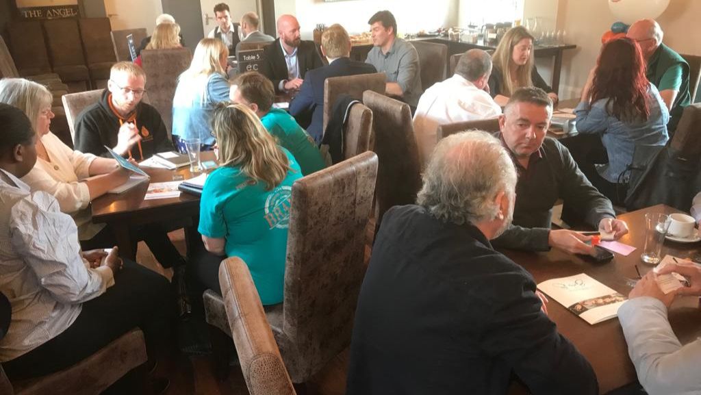 EntreBizClub's tweet photo. Join us for Networking on 27 January - https://t.co/LDLAHrnAB5 https://t.co/XZ6Cc4iKAj