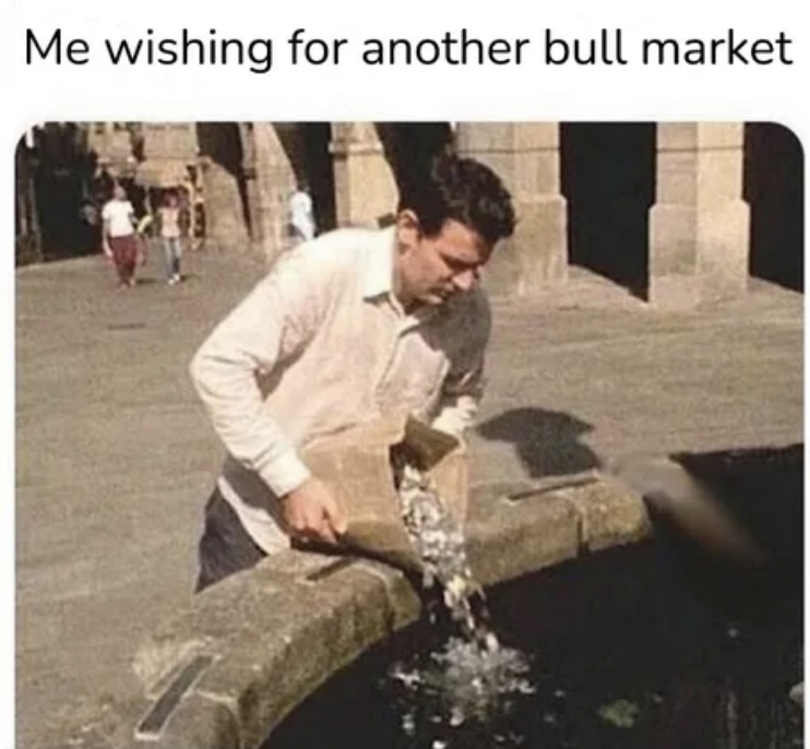 DonCryptoDraper's tweet photo. GM https://t.co/dNH0kVUJ5l