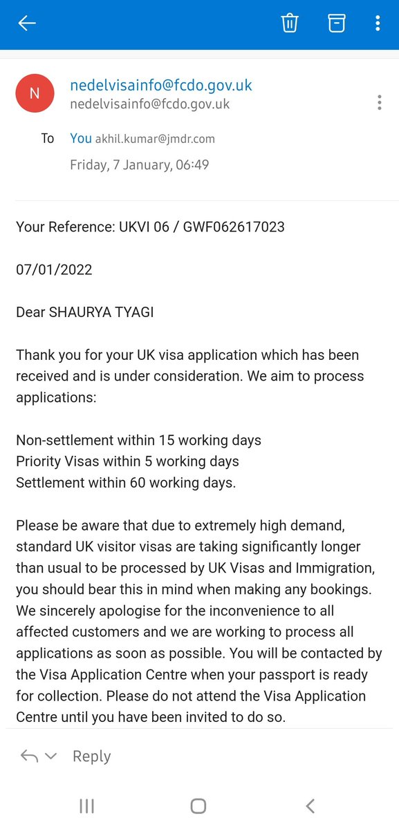 Akhil Kumar tweet media