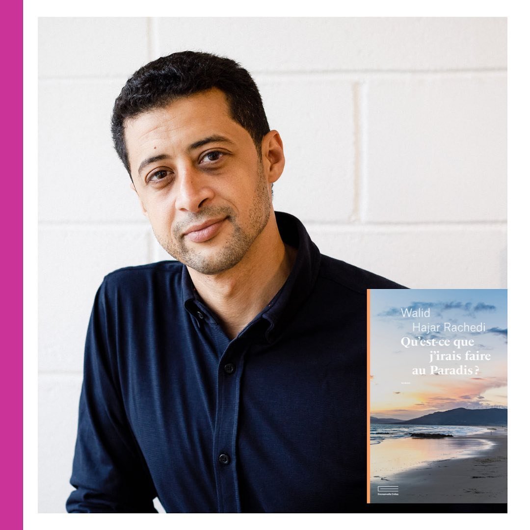 📚 C'est le jour J pour la parution de mon roman "Qu'est-ce que j'irais faire au paradis ?" aux Editions Emmanuelle Collas.
Hâte d'avoir vos retours !
#Rentreelitteraire #PremierRoman