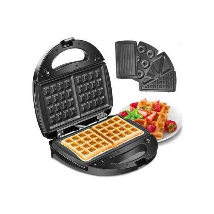 MagharibiGroup's tweet photo. At only ksh.3,950 down from ksh.4,500- Can be used to make sandwich, waffles, grill and doughnuts
- 4 in 1 sandwich maker
- Long lasting
- Easy to wash
Orders on 0708592011 and ups at Kenyatta Avenue Pioneer House 4th floor RM 406. #breakfast #electronics #sandwiches https://t.co/JWVKRbzFvq